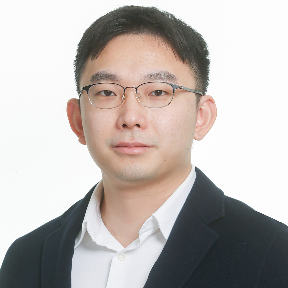 Matt Liu